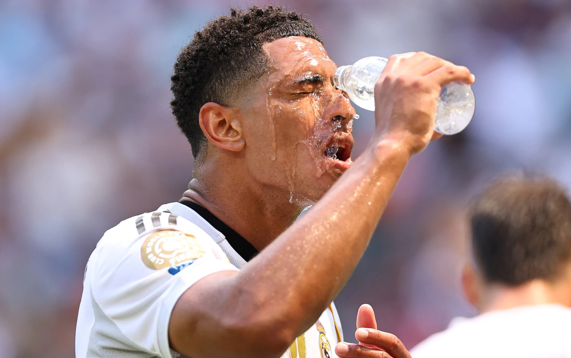 Khí hậu khắc nghiệt đang là vấn đề cấp bách của tất cả các môn thể thao