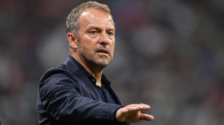 Ảnh bài viết Vì sao Hansi Flick vẫn lo lắng khi Barca dẫn đầu La Liga?