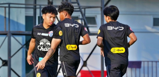 Ảnh bài viết Soi trận U22 Timor Leste vs U22 Thái Lan: Khó có bất ngờ