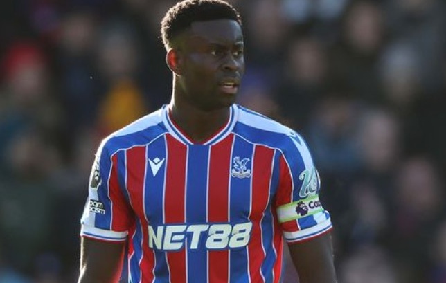 Ảnh bài viết Liverpool và bài toán hàng thủ: Vì sao Slot phải chiêu mộ Marc Guehi vào tháng Một?