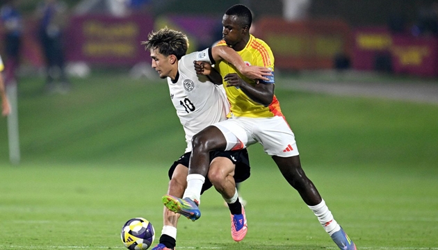 Chữ ký dành cho tương lai Quỷ đỏ.