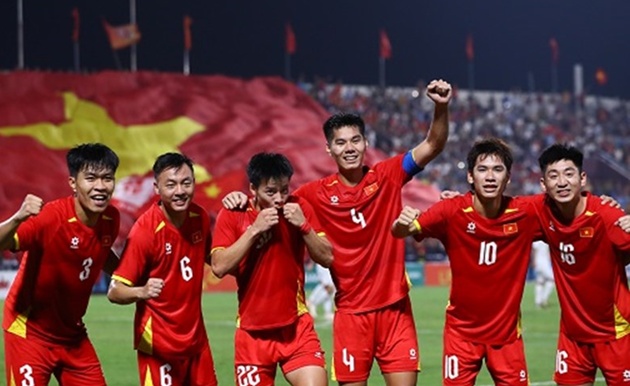 Bảng đấu chỉ còn 3 đội mở ra thách thức mới cho U22 Việt Nam