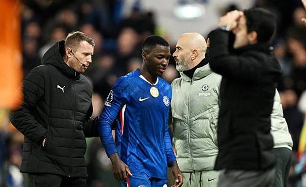 Ảnh bài viết Vắng Caicedo, Maresca tính kế cho Chelsea trước đại chiến Leeds