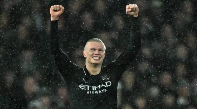 Ảnh bài viết Haaland đạt 100 bàn tại Ngoại hạng Anh: Kỳ tích ngoạn mục vượt Shearer