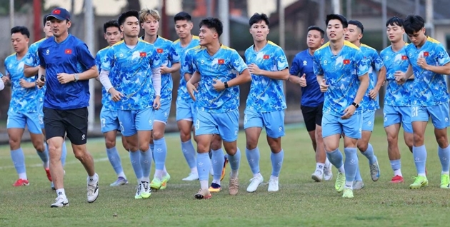 Ảnh bài viết Gặp U22 Lào: Đối thủ đã khác, U22 Việt Nam không thể chủ quan