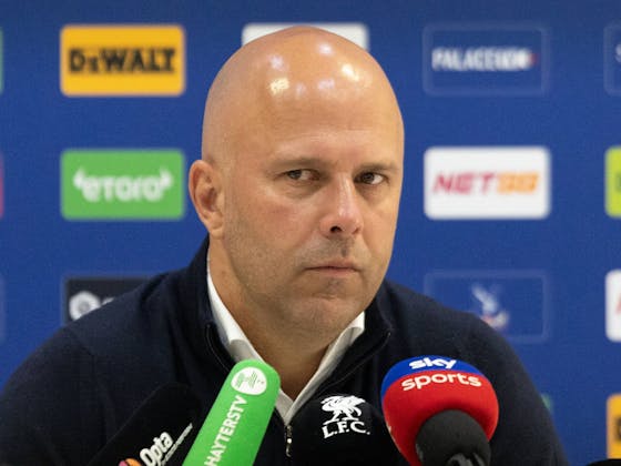 Ảnh bài viết Liverpool vs Sunderland: Lời cảnh báo quyết liệt từ Arne Slot