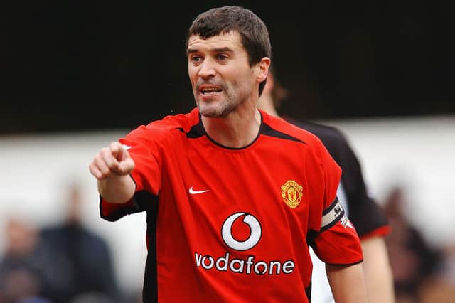 Ảnh bài viết Thương vụ 100 triệu bảng: Man Utd và giấc mơ 'Roy Keane mới'