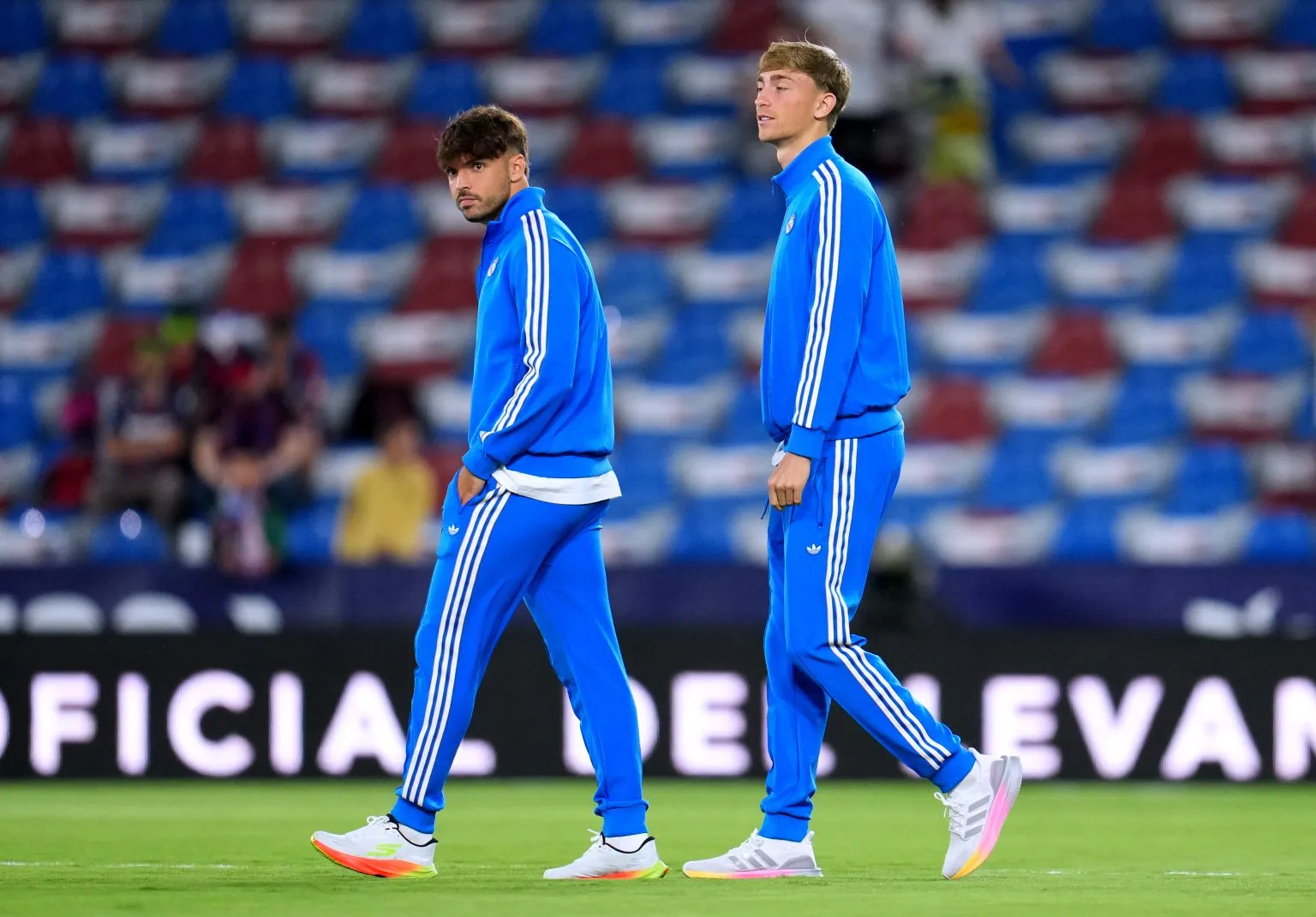 Ảnh bài viết Real Madrid nhận tin tức trái ngược trước đại chiến Athletic Bilbao