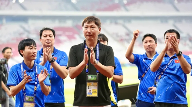 Đấu Lào là cơ hội để U22 Việt Nam khai màn SEA Games 33 ấn tượng.