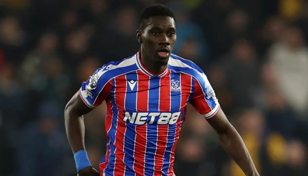 Ismaila Sarr chấn thương, nguy cơ bỏ lỡ AFCON.