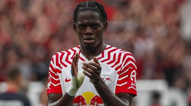 Ảnh bài viết Chelsea dẫn đầu thương vụ Lukeba đầy cạnh tranh với Liverpool và Man Utd