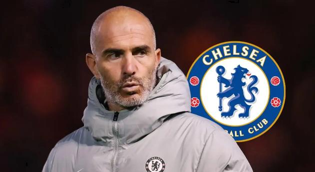 Ảnh bài viết Chelsea nhắm Harry Kane khi Maresca xác định “chữ ký trong mơ”