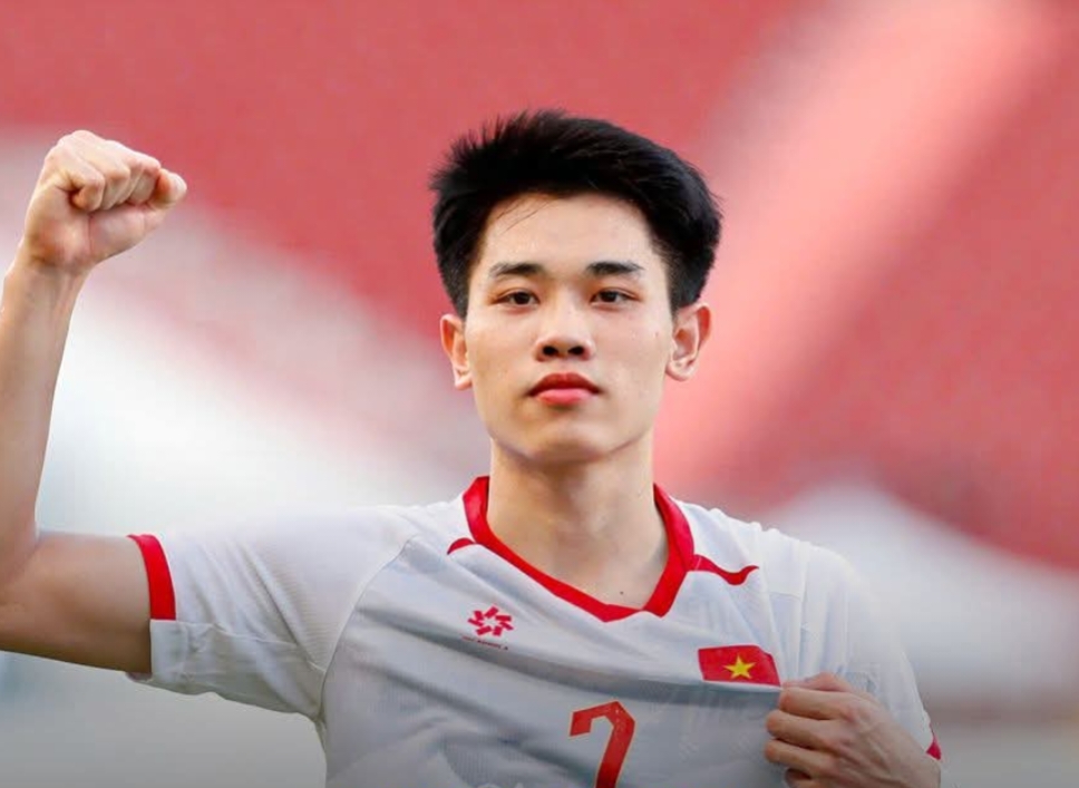 Ảnh bài viết Trọng tài FIFA phán quyết dứt khoát về bàn thắng của U22 Việt Nam