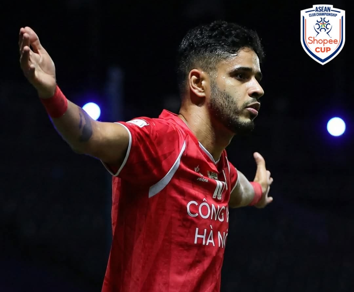 CAHN dẫn trước từ sớm.