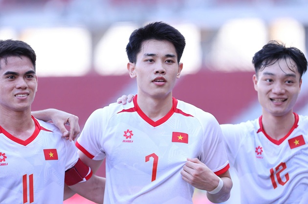 Ảnh bài viết Thái Lan xin lỗi Việt Nam sau sự cố nghi thức đáng tiếc tại SEA Games 33
