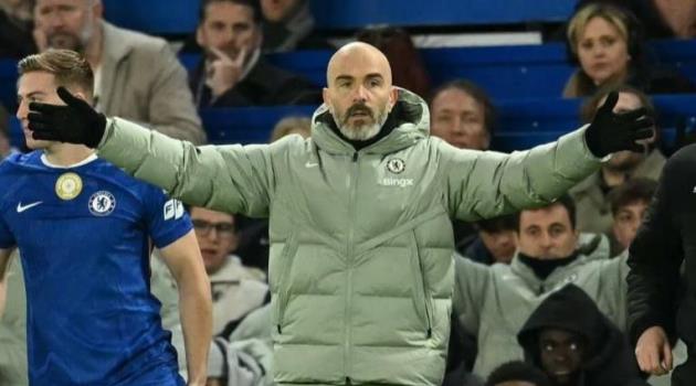 Ảnh bài viết Chelsea thua Leeds: Neville chỉ ra ba điểm yếu then chốt