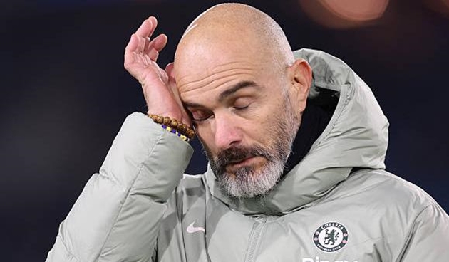 Ảnh bài viết Thua sốc Leeds, Maresca thừa nhận Chelsea kém hơn về mọi mặt