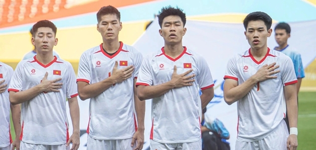 Ảnh bài viết Báo Thái chỉ trích gay gắt sự cố Quốc ca tại SEA Games 33