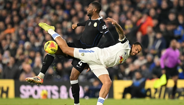 Ảnh bài viết Chelsea thua Leeds 1-3: Màn trình diễn thảm họa tại Elland Road