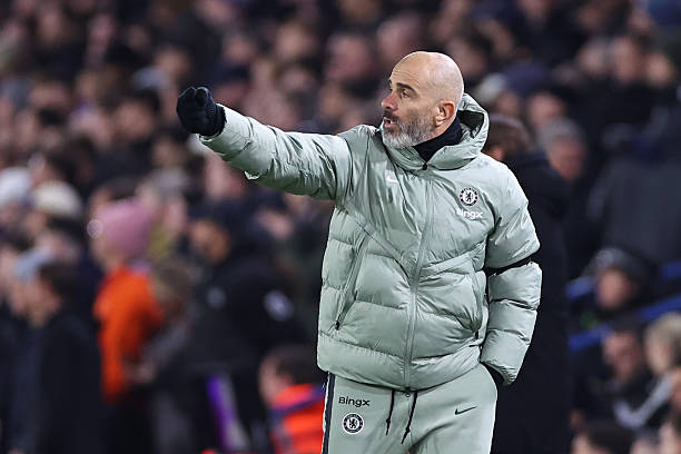 Ảnh bài viết Maresca nói rõ điều duy nhất Chelsea có thể làm sau trận thua Leeds