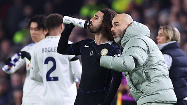 Ảnh bài viết Chelsea thất thường, cuộc đua vô địch Ngoại hạng Anh trở nên xa vời