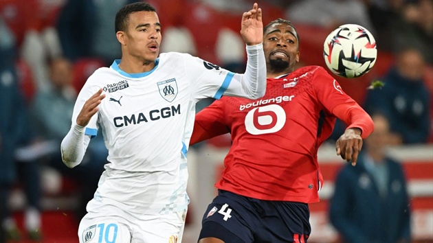 Ảnh bài viết Soi trận Lille vs Marseille: Cuộc đấu cân bằng khó lường