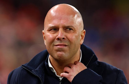 Ảnh bài viết Liverpool hòa Sunderland: Hàng công mờ nhạt khiến Slot bất lực