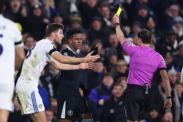 Ảnh bài viết Maresca thẳng thắn lý giải quyết định thay Estevao