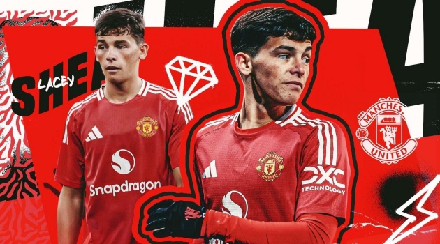 Ảnh bài viết Man United vs West Ham: Lacey và Kone mở ra lựa chọn táo bạo