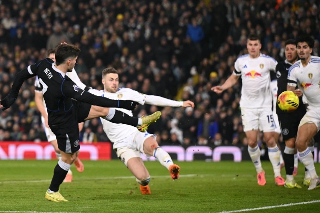 Ảnh bài viết Chelsea nhận cảnh báo mạnh mẽ khi Pedro Neto lên tiếng sau trận thua