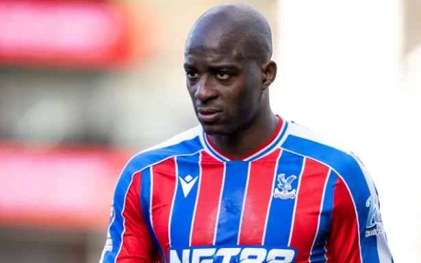 Mateta có thể rời Palace.