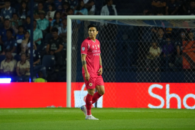 Ảnh bài viết Đoàn Văn Hậu tái xuất, truyền thông Indonesia chú ý đặc biệt