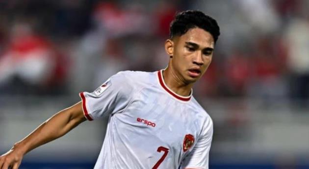 Ảnh bài viết U22 Indonesia đối mặt cú sốc khi mất Marselino trước SEA Games 33