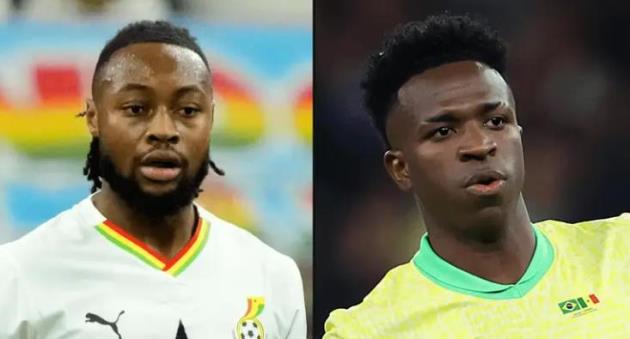 Ảnh bài viết World Cup 2026 kịch tính với tám ngôi sao dễ đổi CLB mùa hè