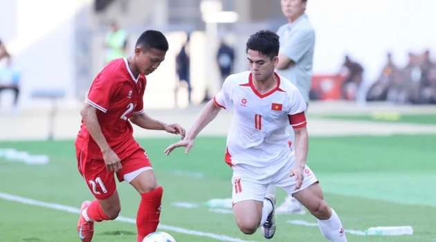 Ảnh bài viết U22 Việt Nam – Sự dè chừng từ truyền thông Malaysia sau chiến thắng khó khăn