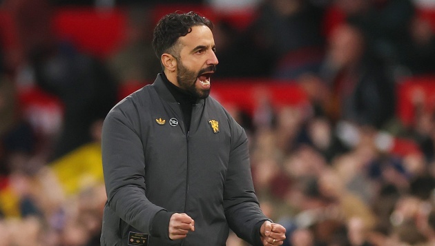 Ảnh bài viết Kế hoạch chuyển nhượng mùa đông của Manchester United: Cơ hội và thử thách