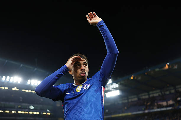 Ảnh bài viết Thảm bại trước Leeds: Không chỉ Caicedo, Chelsea nhớ cả Fofana