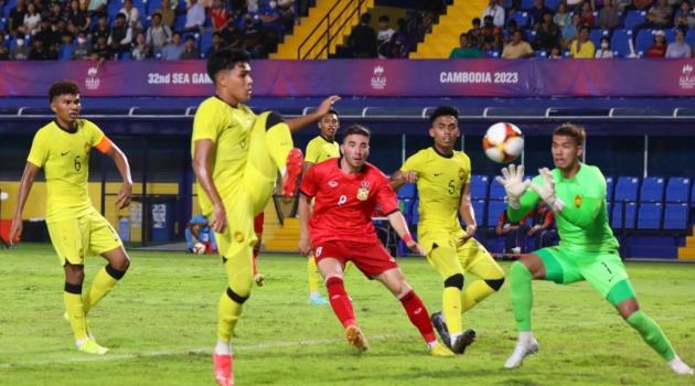 Ảnh bài viết Soi trận Malaysia vs Lào: Cơ hội lớn cho đội bóng "Hổ non"