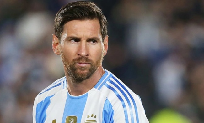 Ảnh bài viết Messi có thể chỉ làm khán giả tại World Cup 2026
