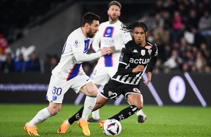 Ảnh bài viết Arsenal nhắm sao mai Bahoya, nhưng mức phí chuyển nhượng cao ngất ngưởng