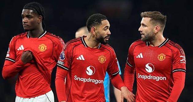 Matheus Cunha gây thất vọng ở trận đấu với West Ham.