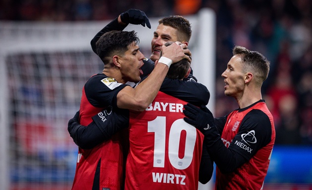 Ảnh bài viết Soi trận Augsburg vs Leverkusen: Tiếp đà thăng hoa