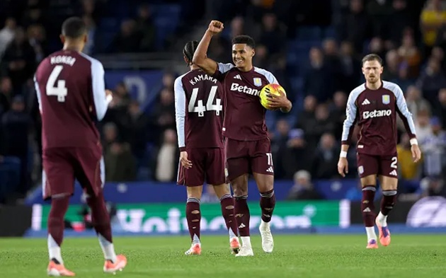 Ảnh bài viết Arteta nhận định bất ngờ về đối thủ cạnh tranh chức vô địch