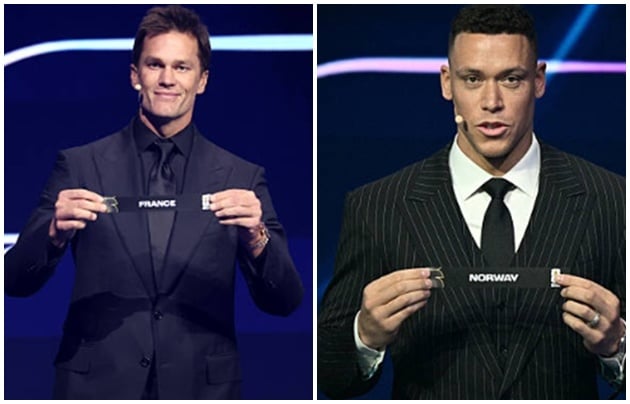 Ảnh bài viết Trực tiếp bốc thăm World Cup 2026: Bảng tử thần gọi tên Haaland - Mbappe