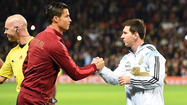 Ảnh bài viết Messi và Ronaldo đứng trước cơ hội đối đầu lịch sử tại Tứ kết World Cup 2026