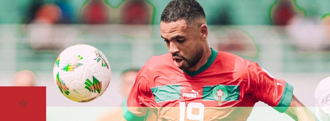 Morocco sẽ đem đến thử thách cho Brazil.