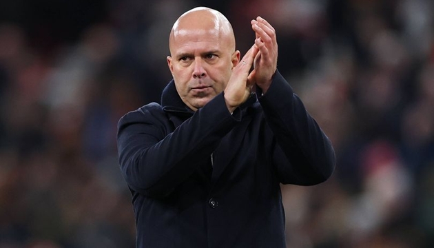 Ảnh bài viết Liverpool đối mặt thử thách trước Leeds, các chuyên gia tranh cãi kết quả