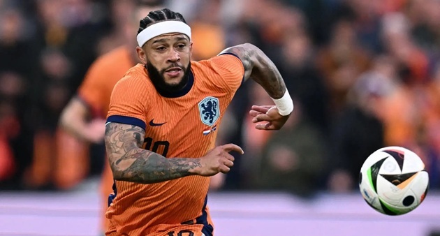 Ảnh bài viết Hà Lan và cơ hội đi tiếp tại World Cup 2026: Đối thủ dễ thở nhưng không thể chủ quan