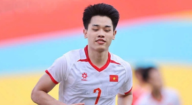 Ảnh bài viết Bóng đá Việt Nam khởi sắc từ tín hiệu của Đình Bắc và Văn Hậu