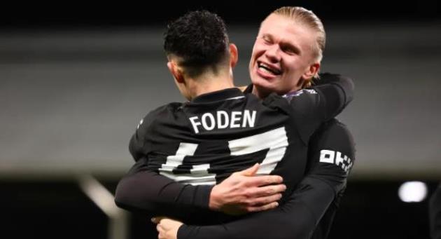 Ảnh bài viết Man City gặp thử thách lớn trước Sunderland: Tấn công mạnh mẽ, phòng ngự yếu kém